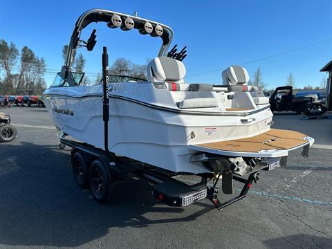 2023 MASTERCRAFT XT24