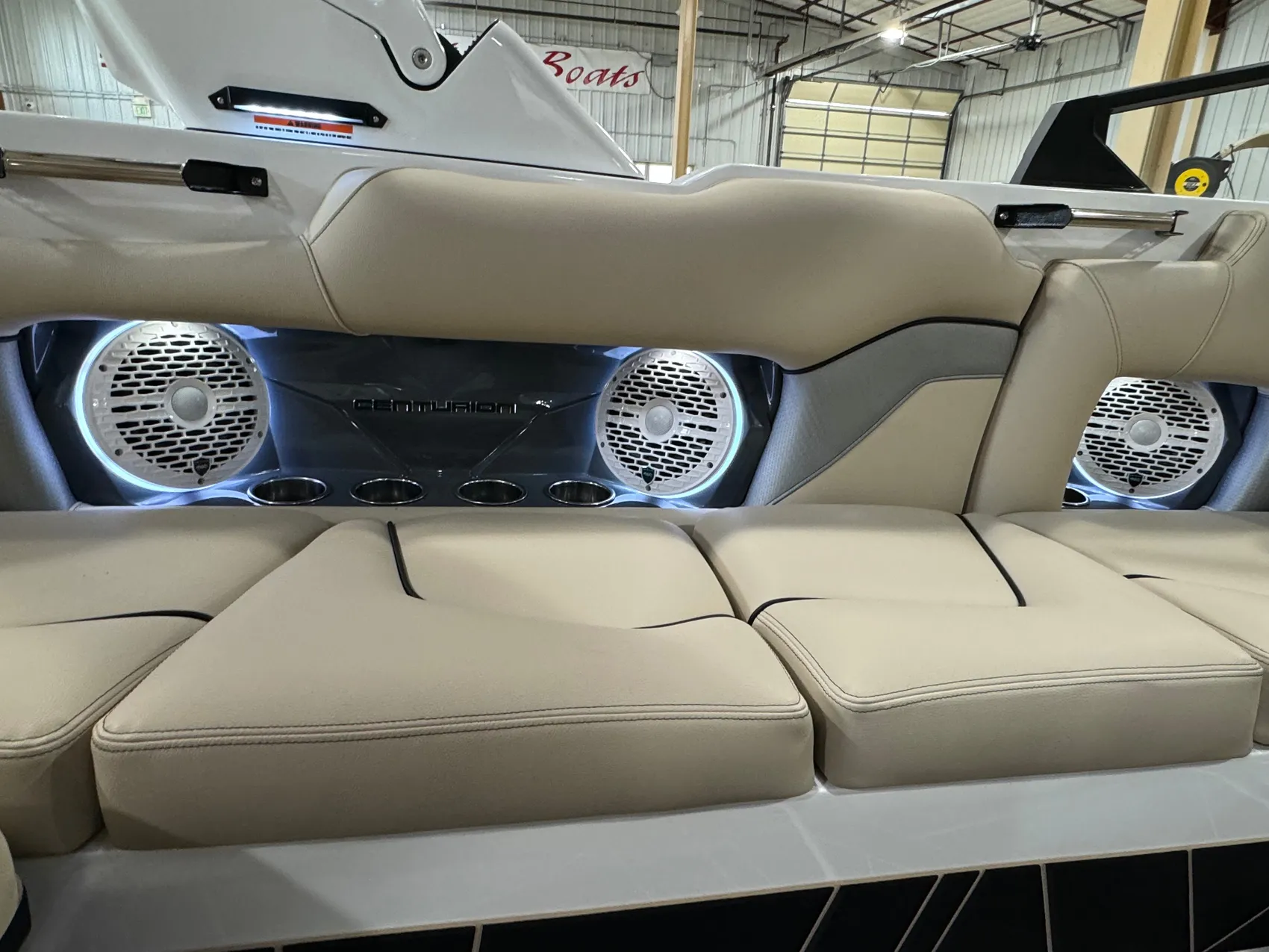 2024 Centurion Fe22