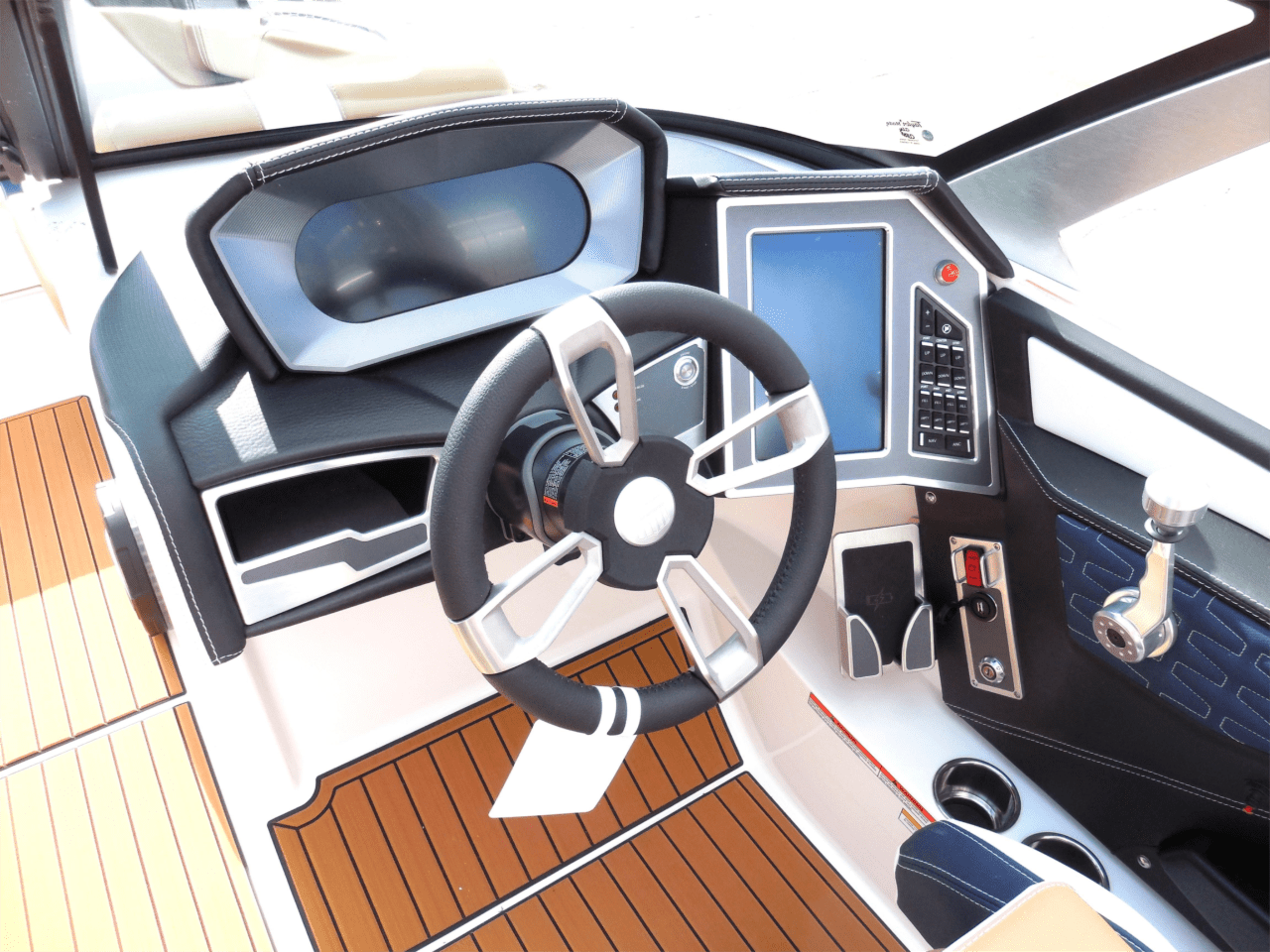 2024 MASTERCRAFT X24 &#8211; READY TO MAKE A DEAL!