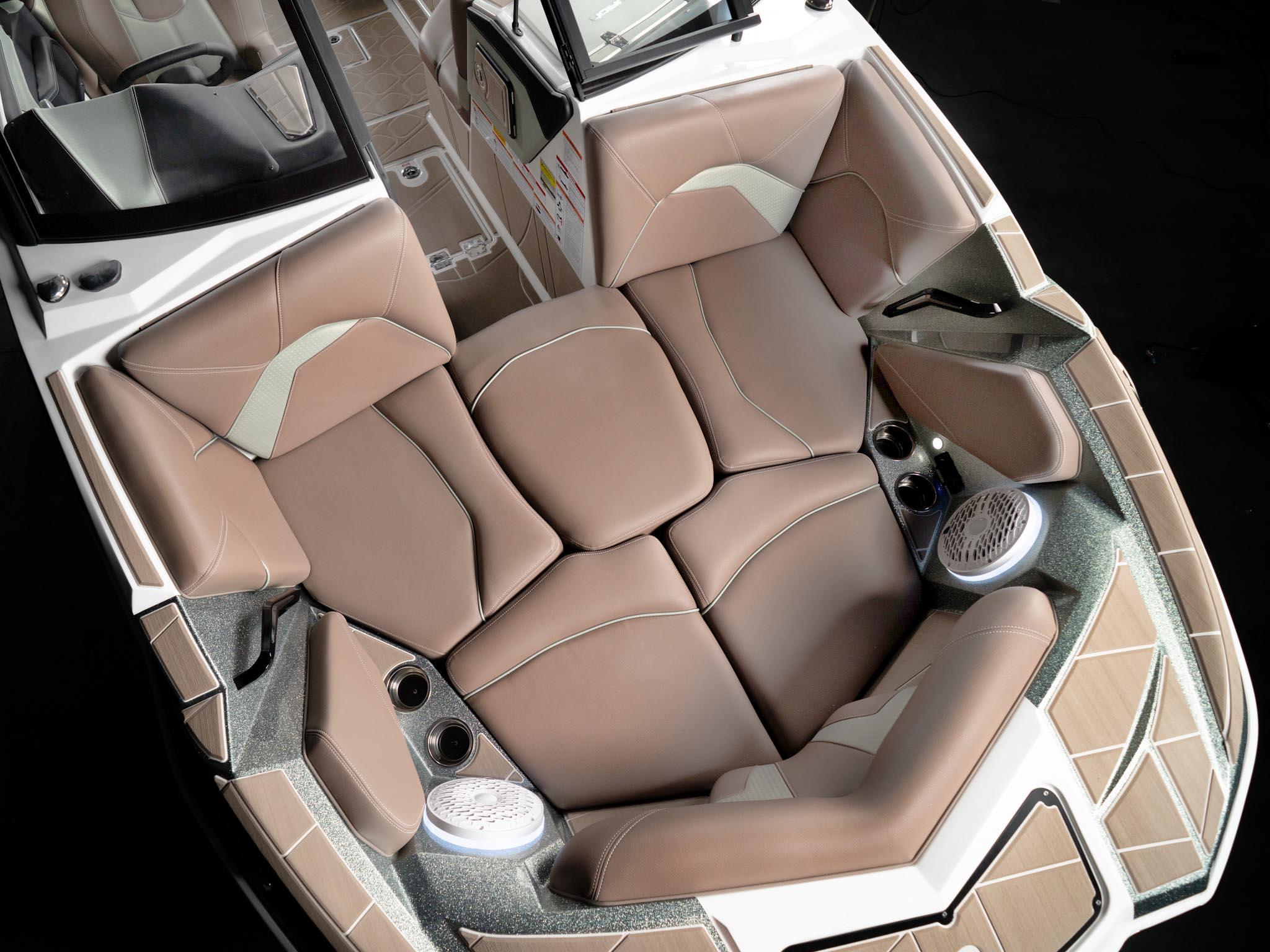 2025 Centurion Fe23 – Olive Flake / White