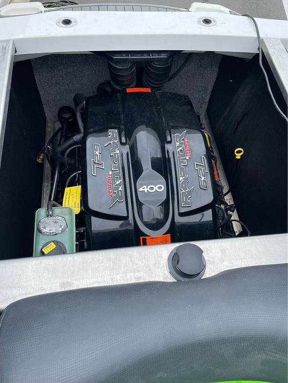 2018 MB Sports f22 tomcat