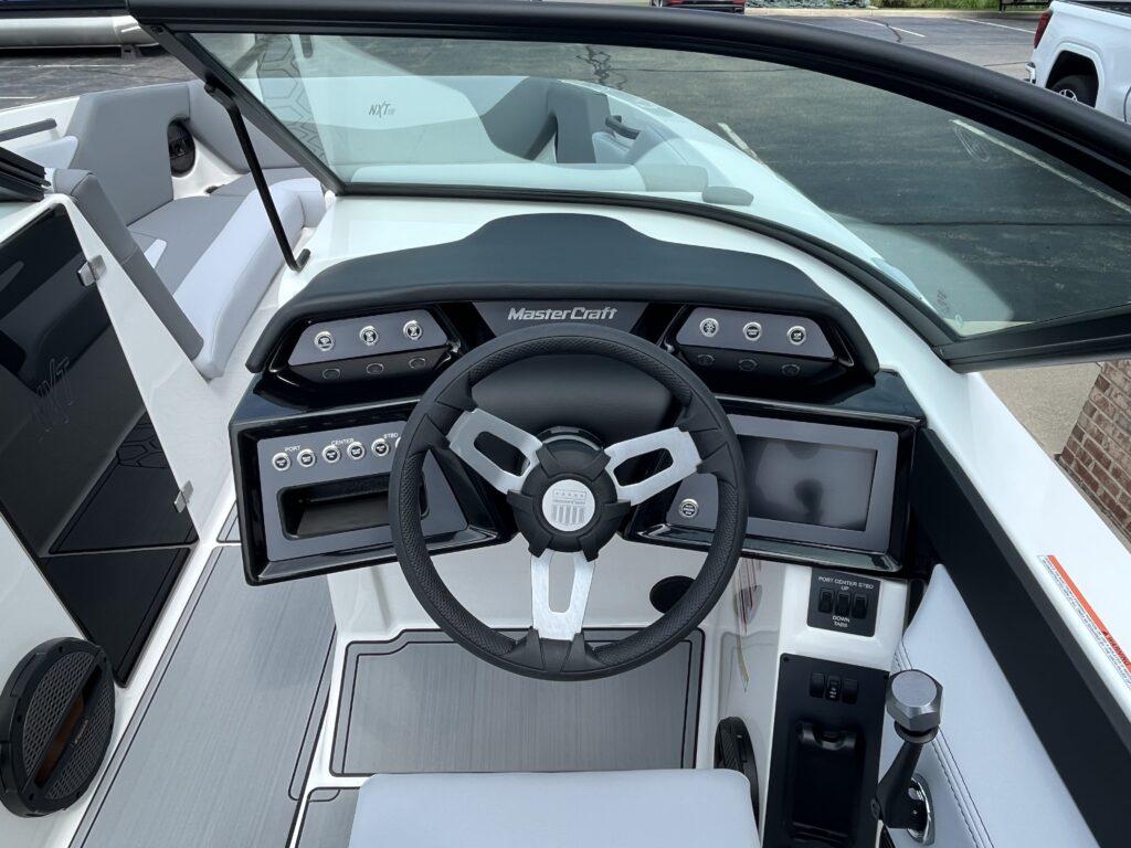 2024 MasterCraft NXT24