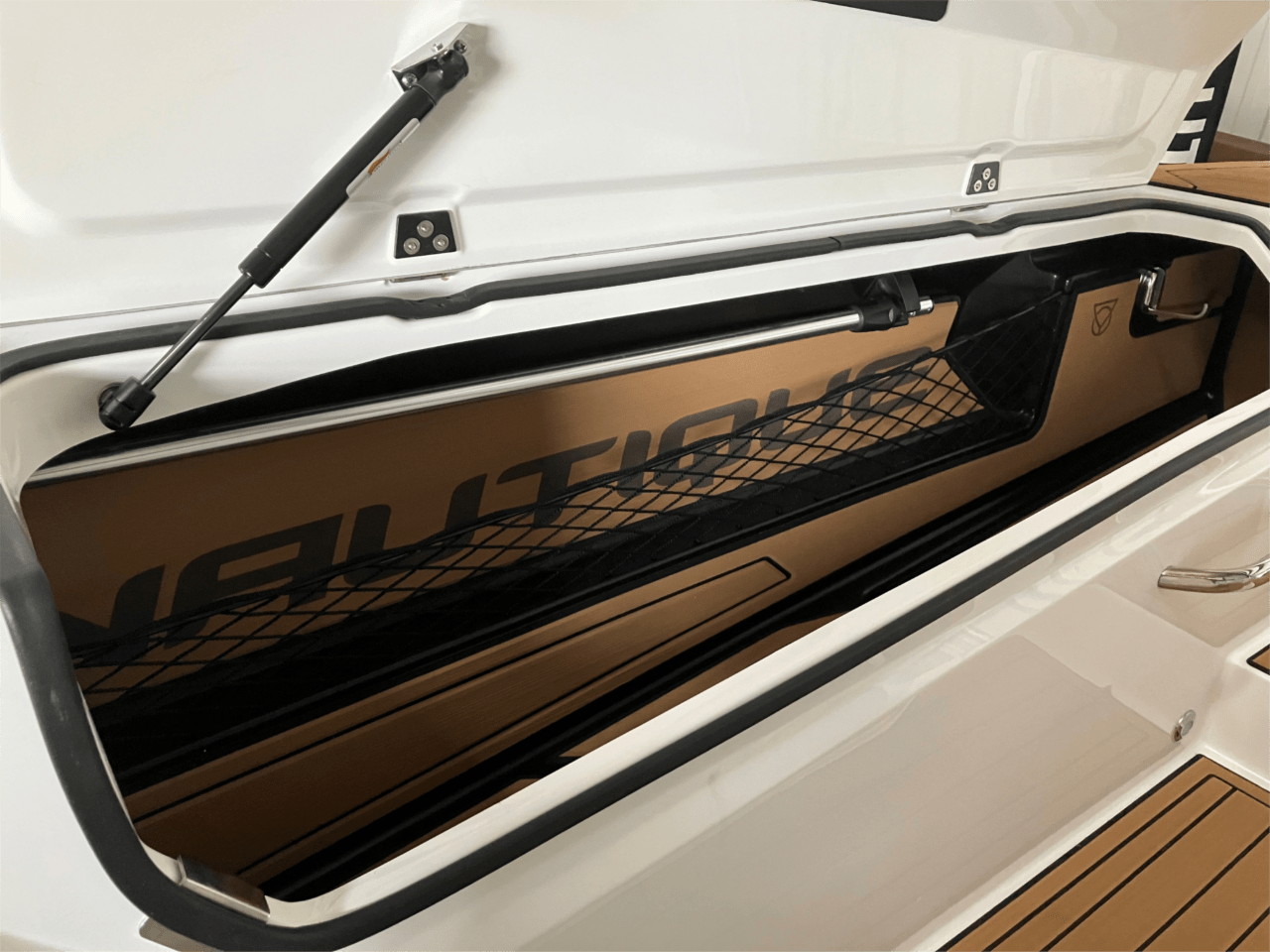 2024 Ski Nautique