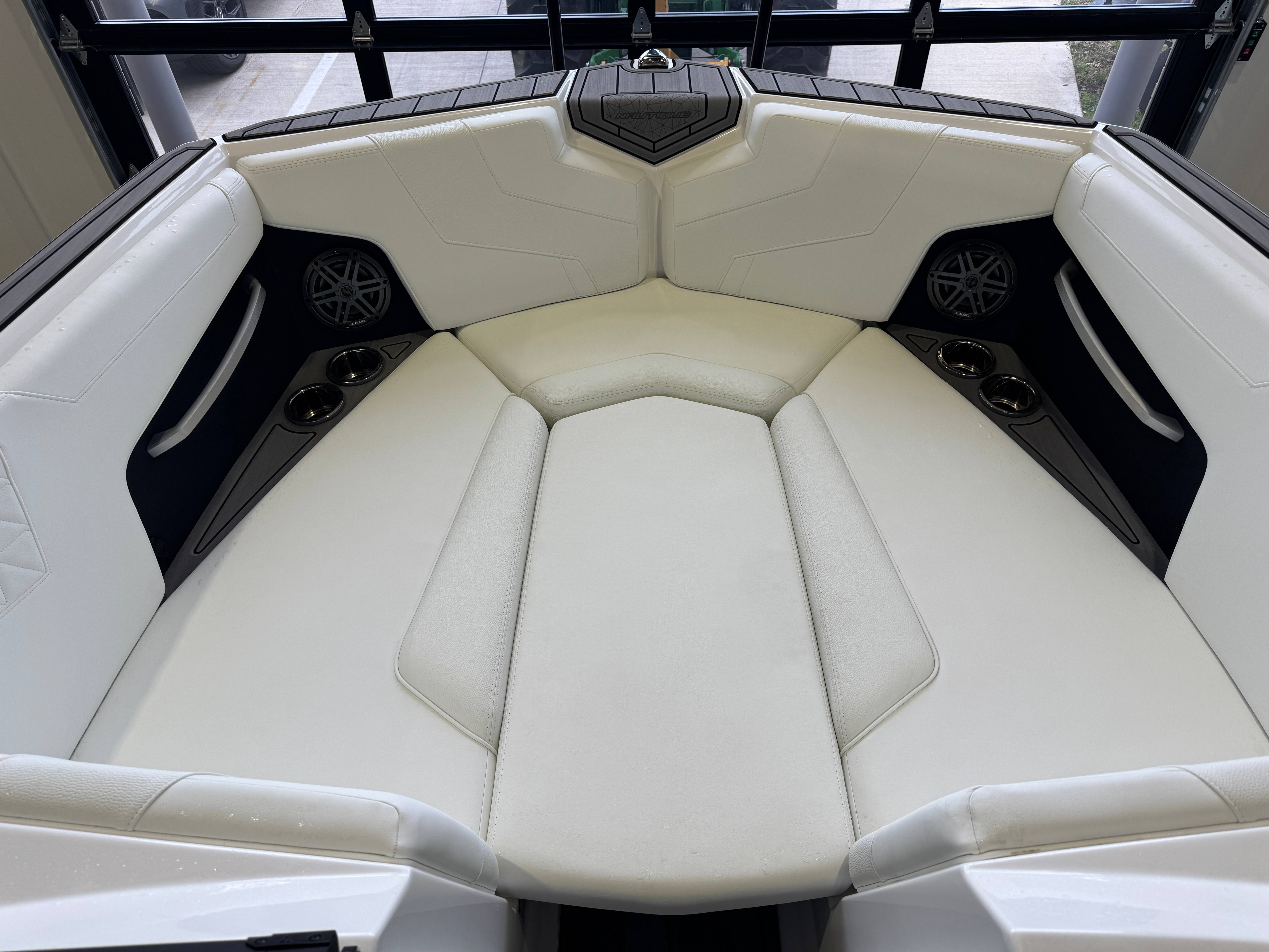 2024 Nautique Super Air Nautique GS24