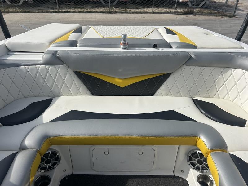 2012 Tige RZ2
