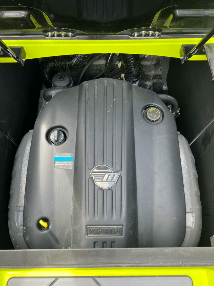 2023 Malibu 22 LSV &#8211; Just reduced 20k!