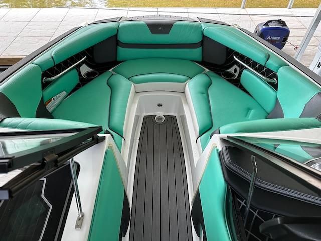 2021 Nautique GS20
