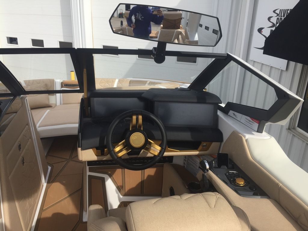2025 Nautique G23 Paragon