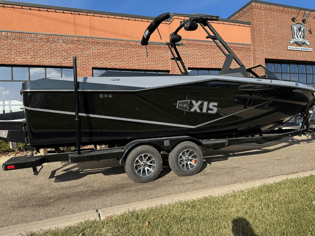 2024 Axis T250 *Huge MSRP Discounts*