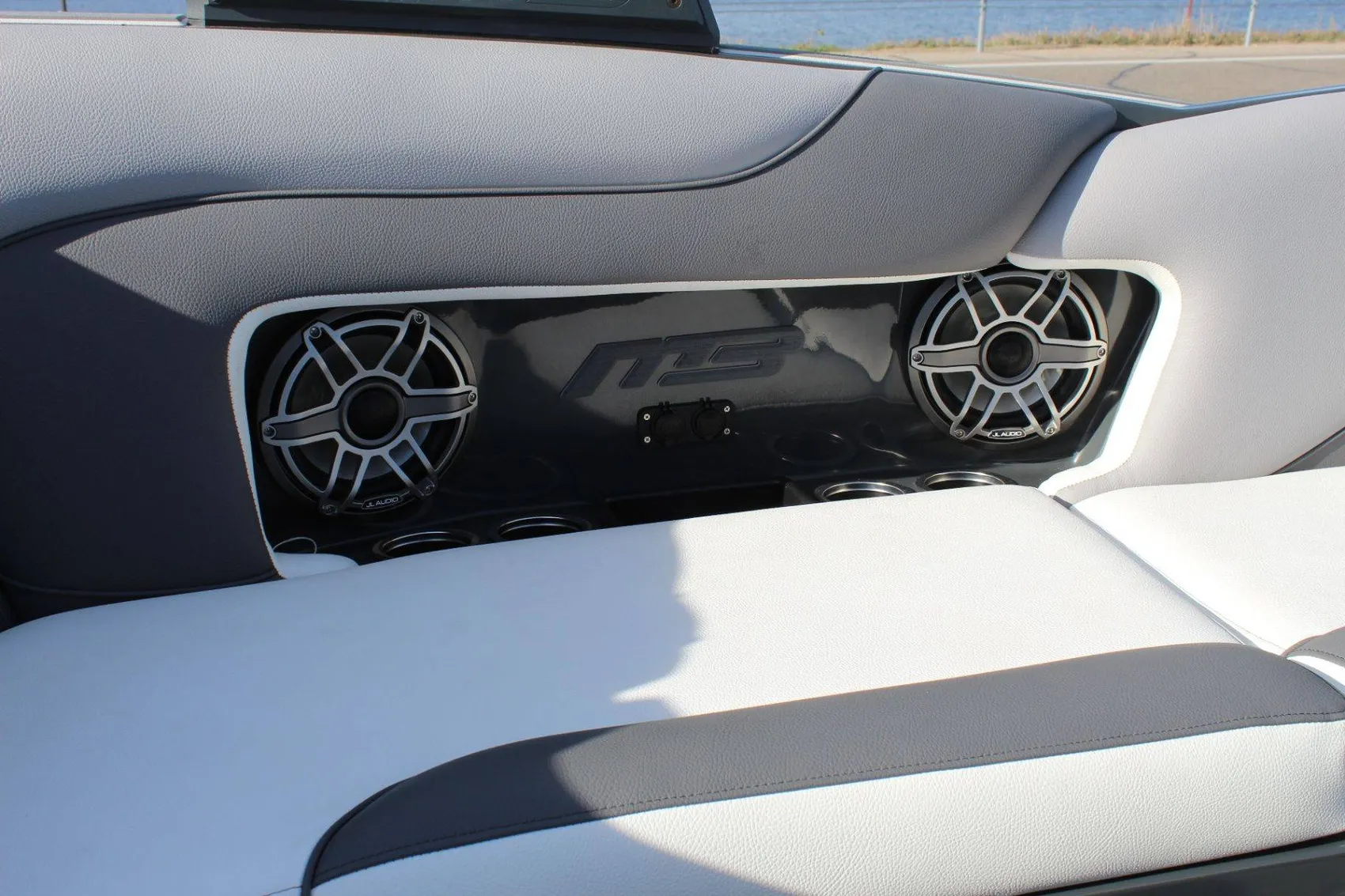 NEW 2023 MB Sports F22 Alpha