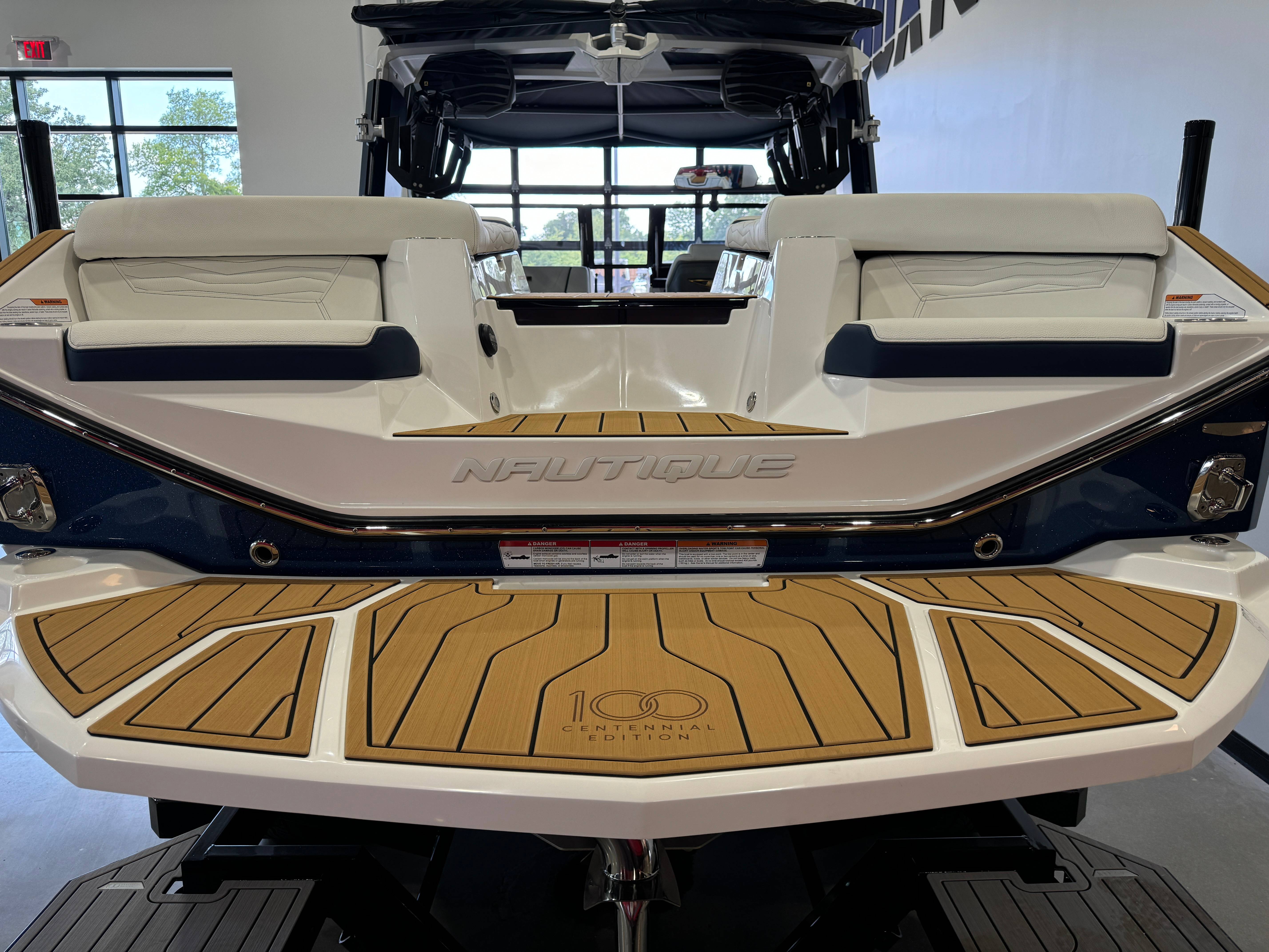 2025 Nautique Super Air Nautique G25