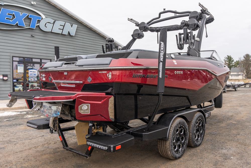 2024 Malibu Boats 22 LSV
