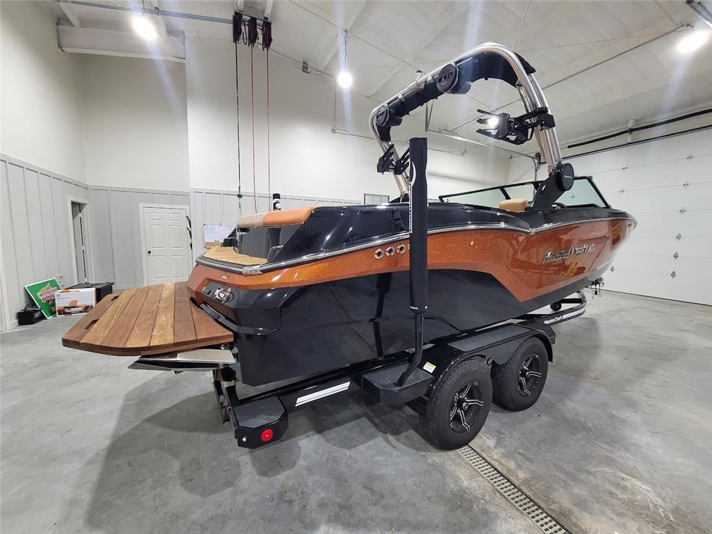2024 MasterCraft NXT22