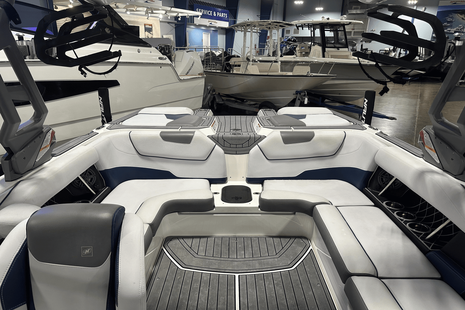 2018 Nautique SUPER AIR NAUTIQUE GS22