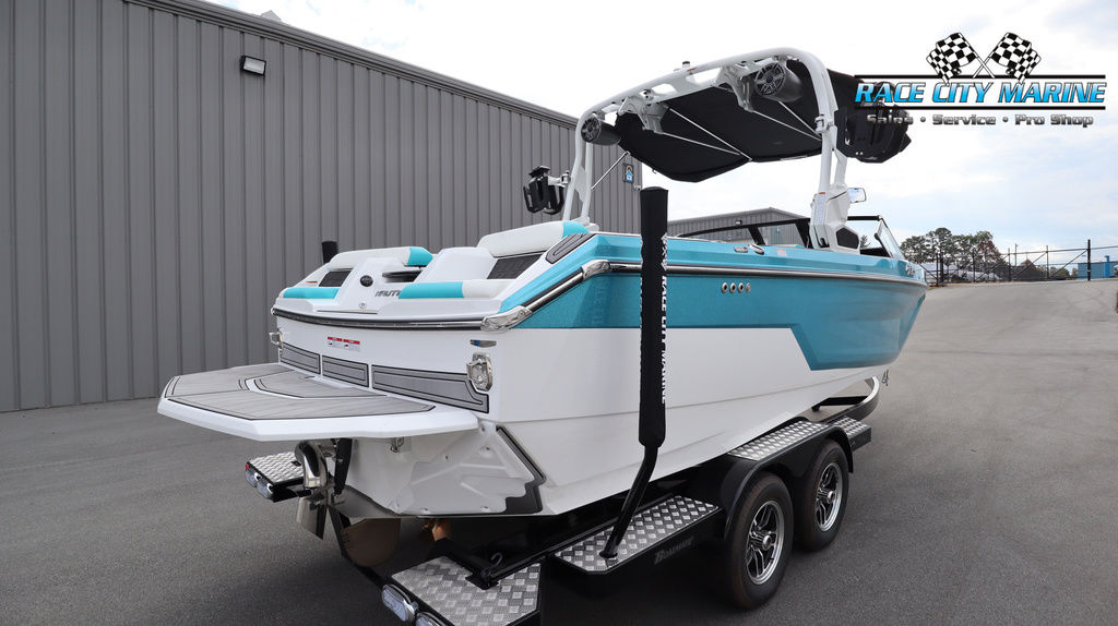 2024 Nautique GS22