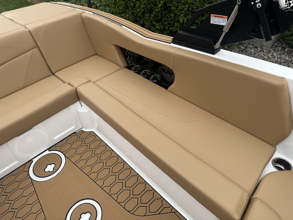 2025 MasterCraft NXT22
