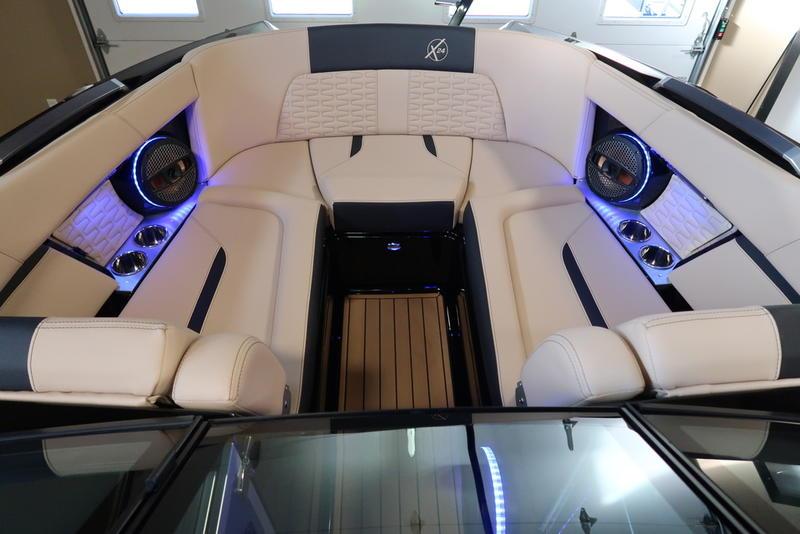 2024 Mastercraft X24