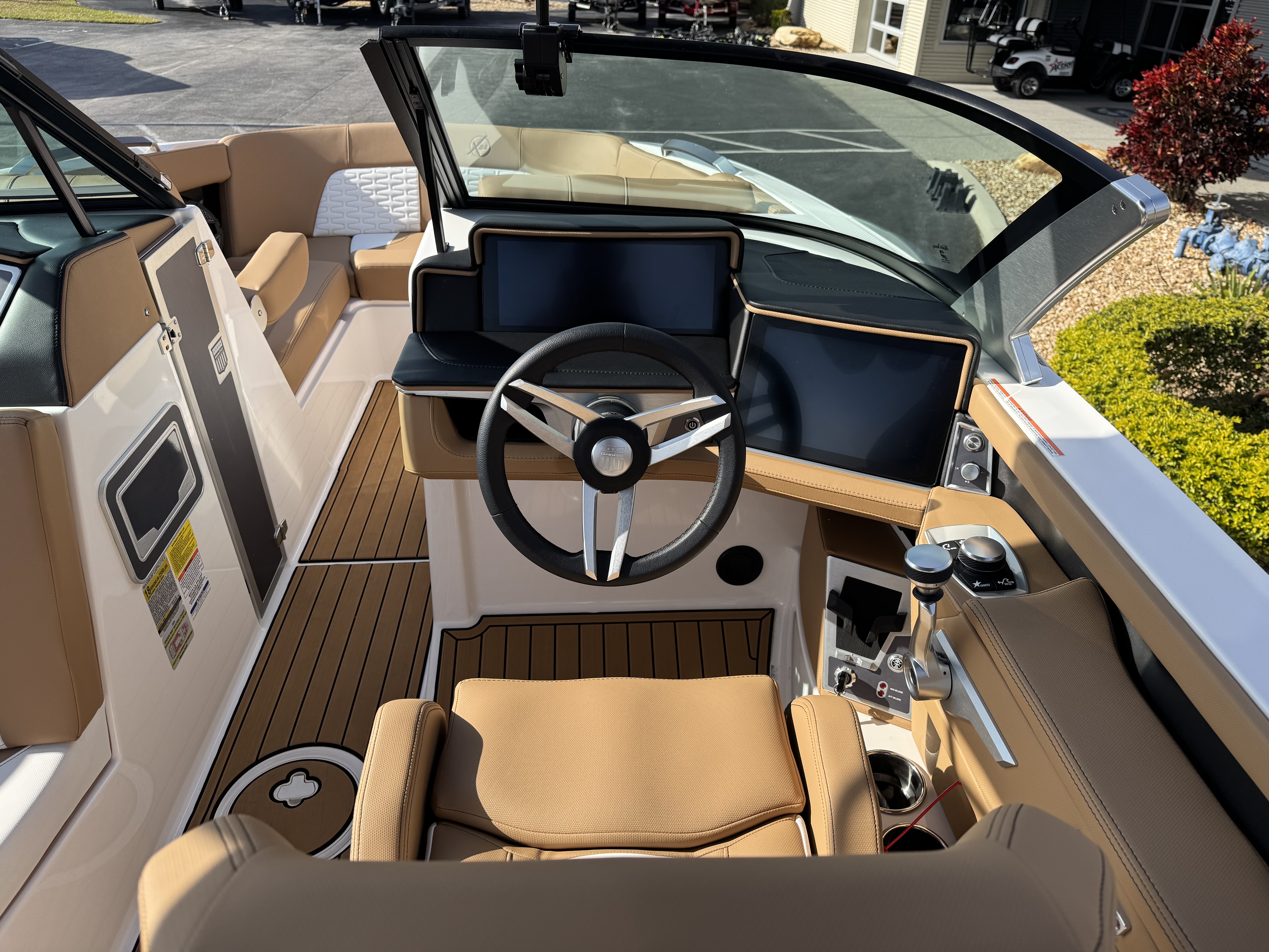 2025 MasterCraft X24