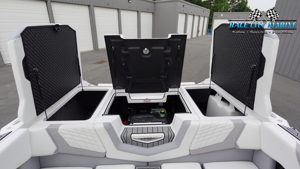 2024 Nautique G23