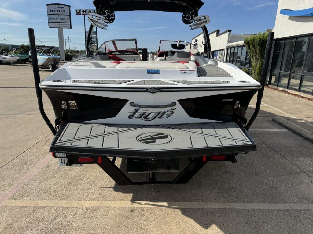 2016 Tige RZ2