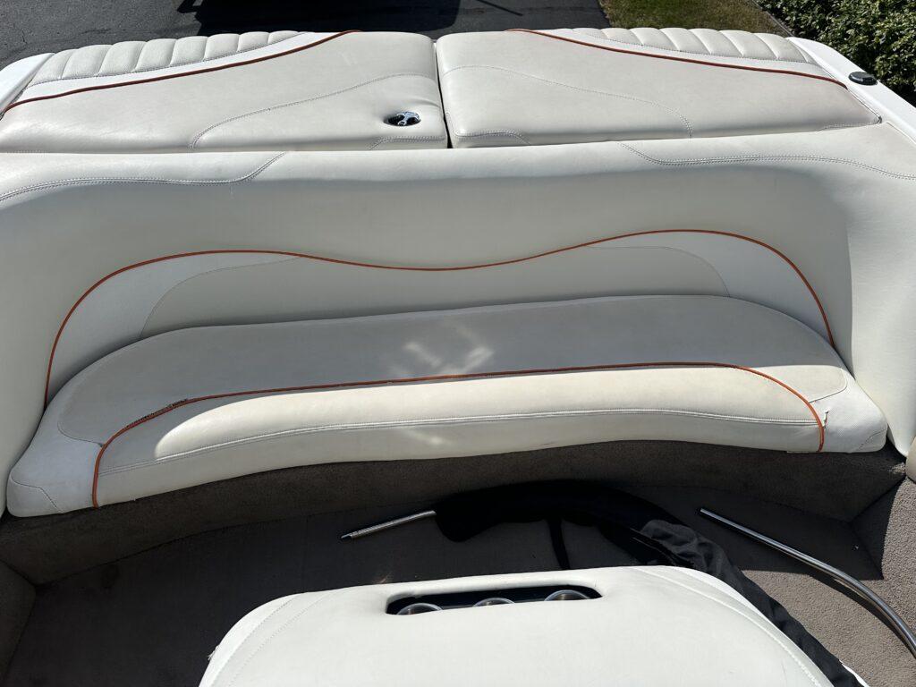 2011 Malibu Response FXi