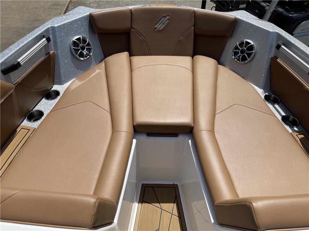 2022 ATX 24 Type-S