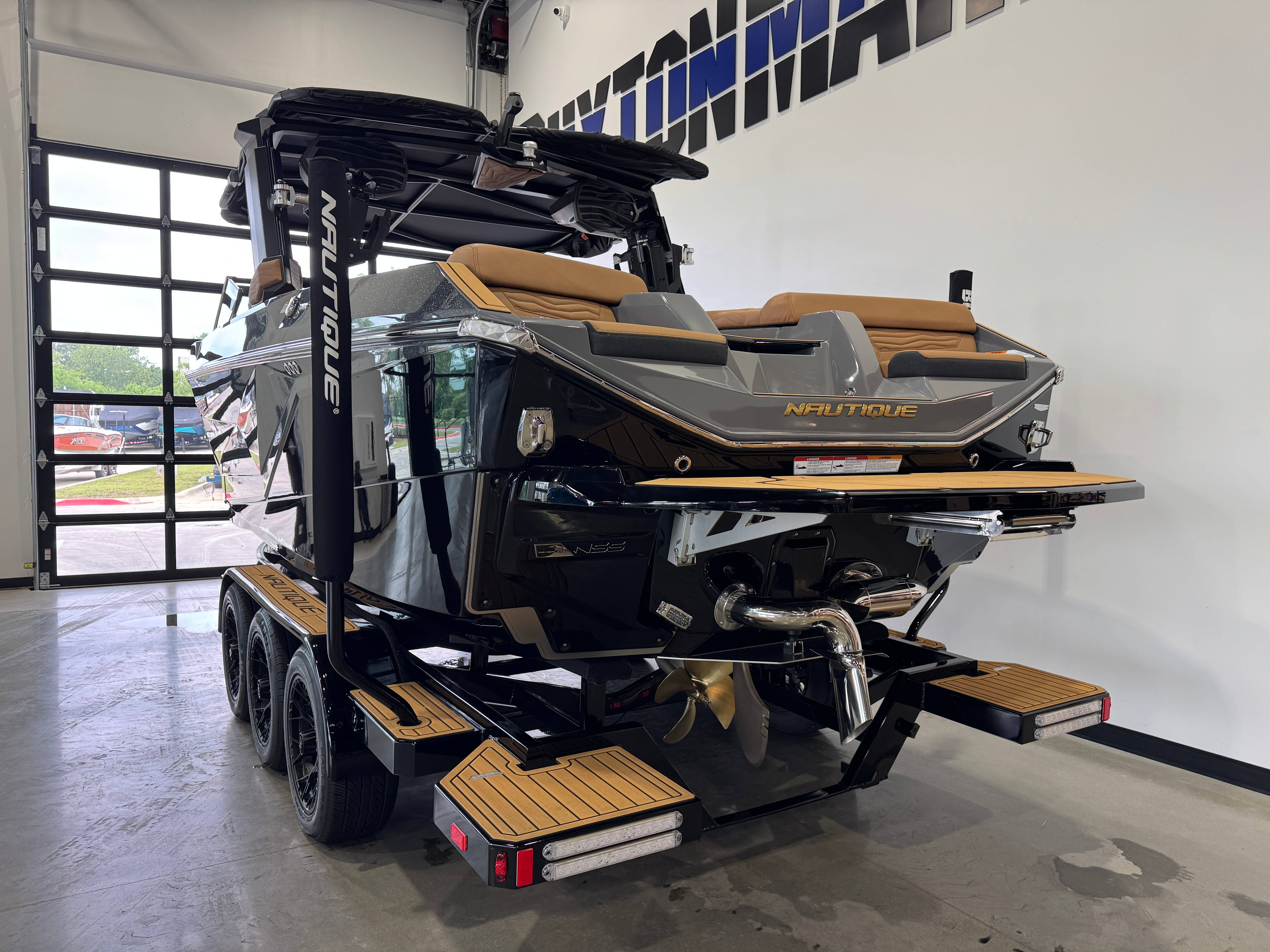 2025 Nautique Super Air Nautique G23