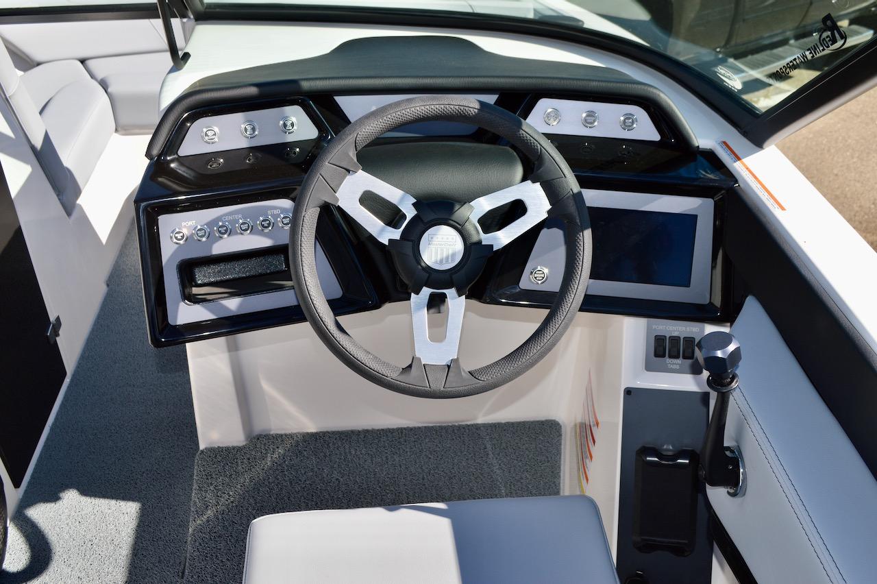 2024 MasterCraft NXT20