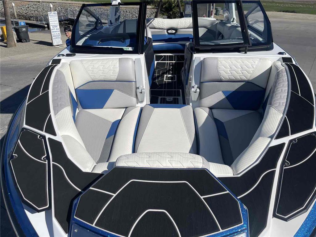 2024 Centurion Ri230