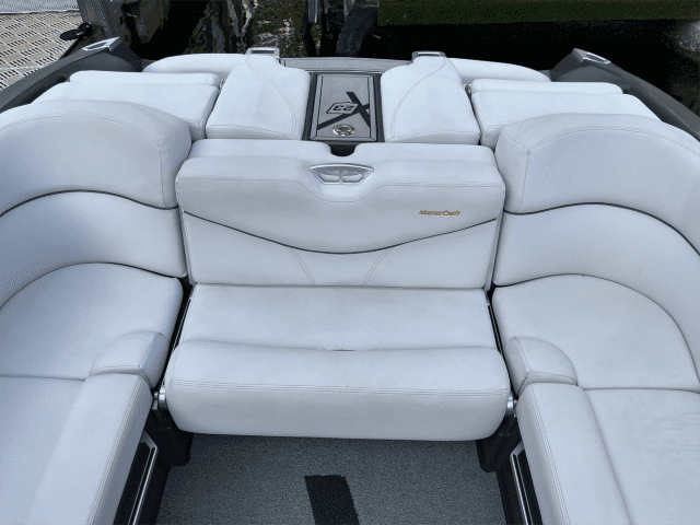 2018 Mastercraft X23 **MUST SELL**