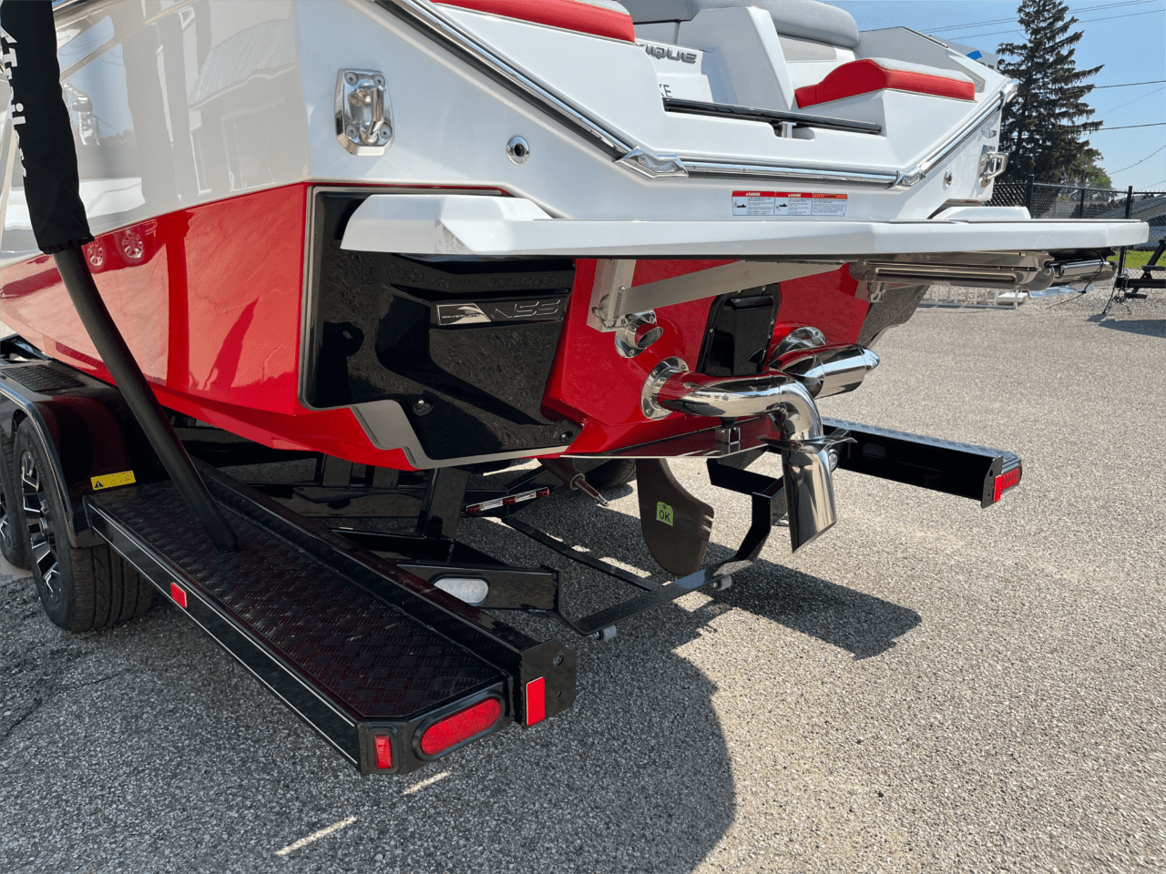 2024 NAUTIQUE G23 STOCK 7645