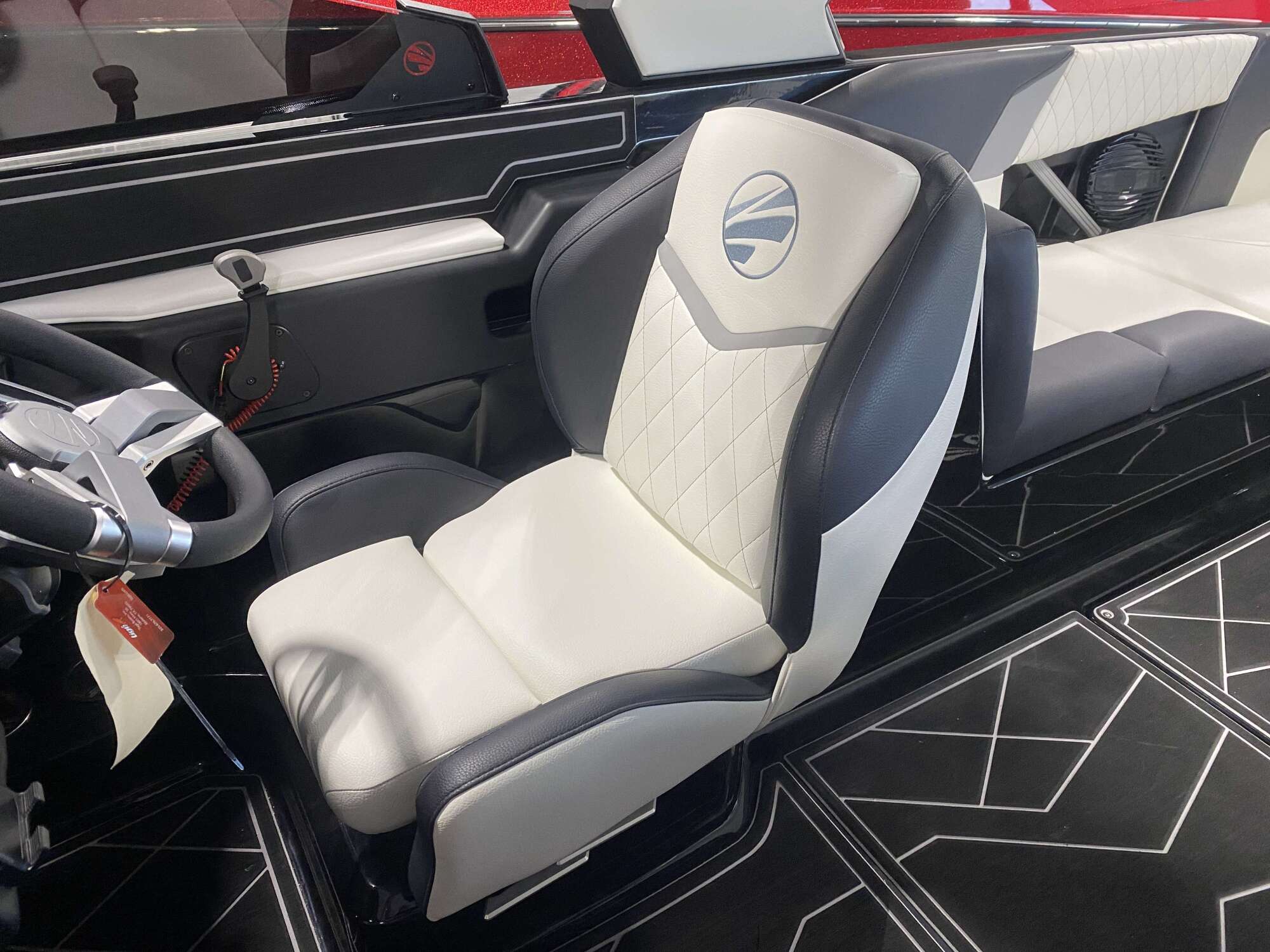 2024 Tige Z5