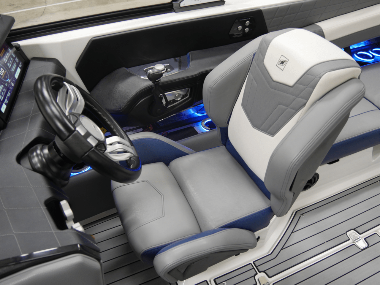2021 Nautique G23 – SALE PENDING