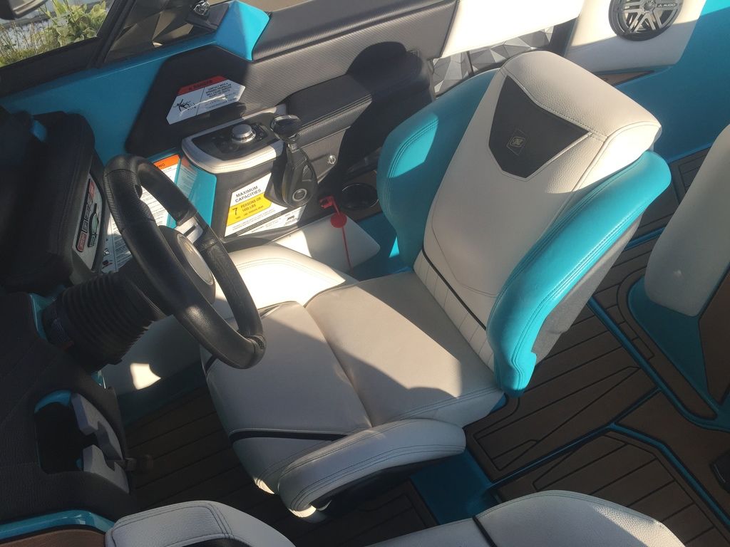 2020 Nautique Ski Nautique