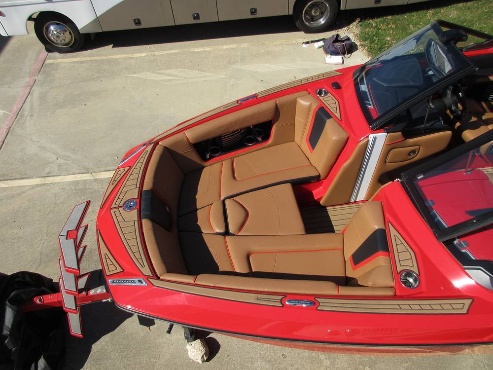 2019 Super Air Nautique G23