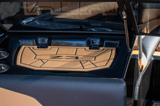 2025 Tige Z3