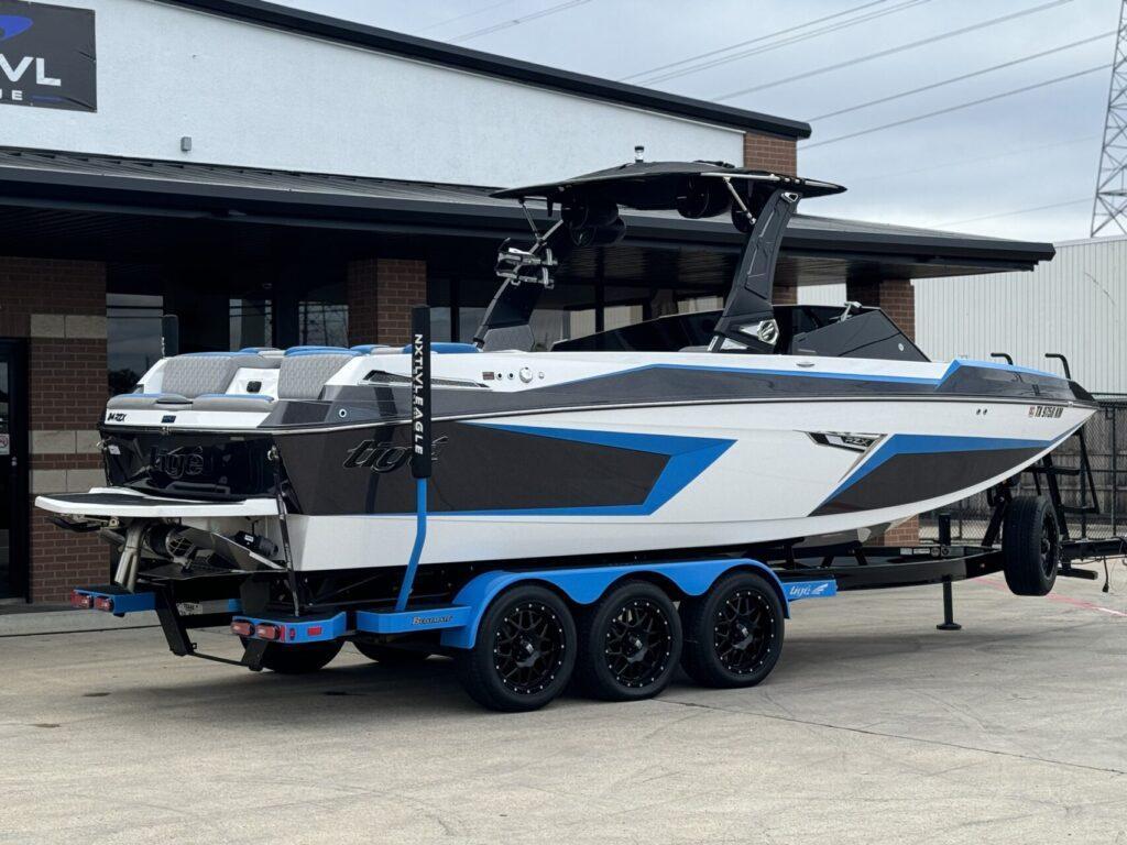 2022 Tige 24RZX