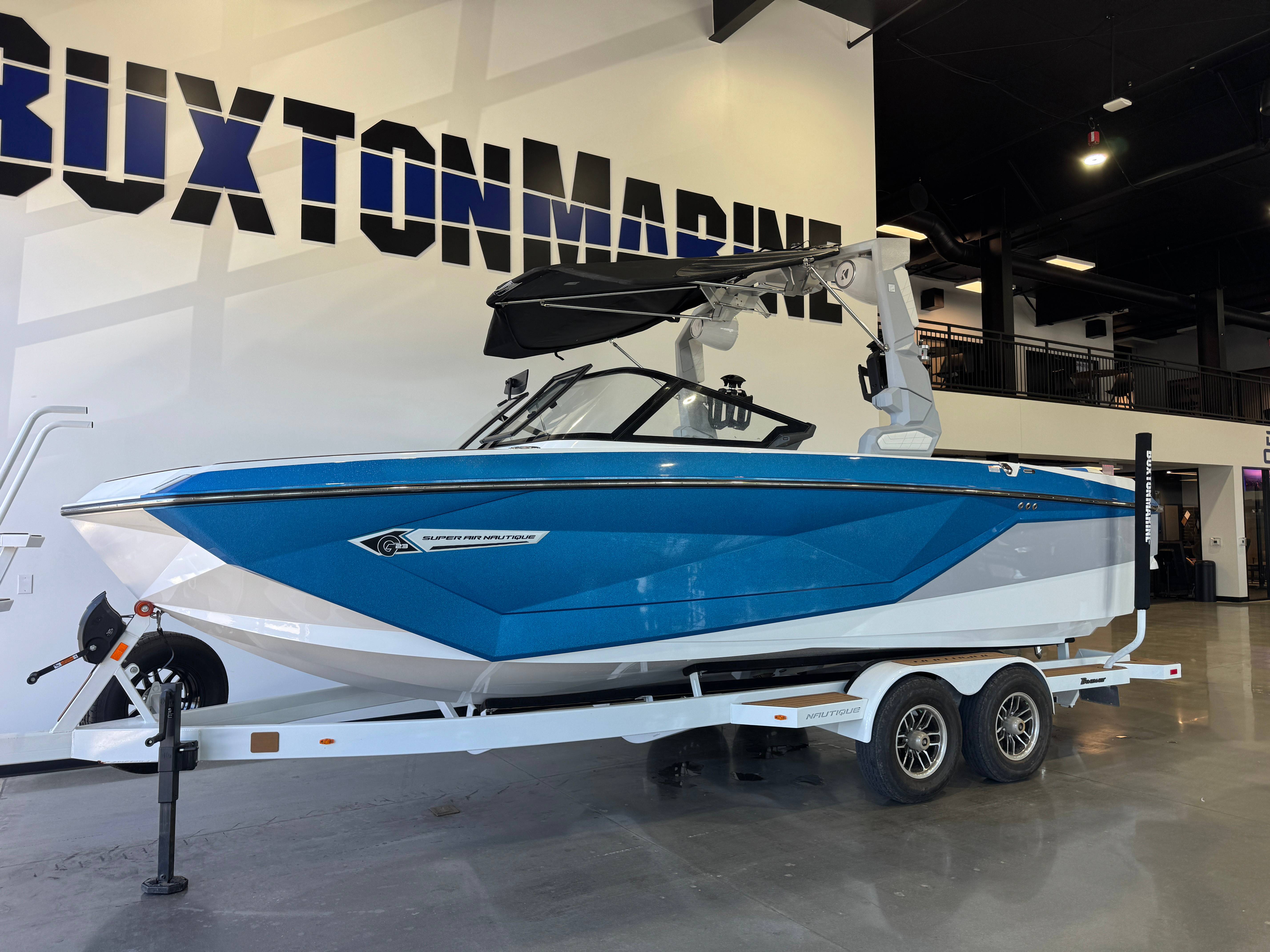 2023 Nautique Super Air Nautique G23