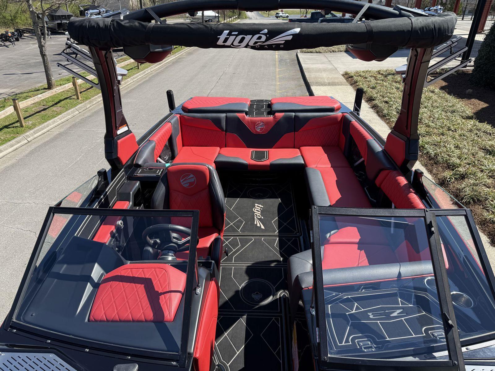 2023 Tige Z3