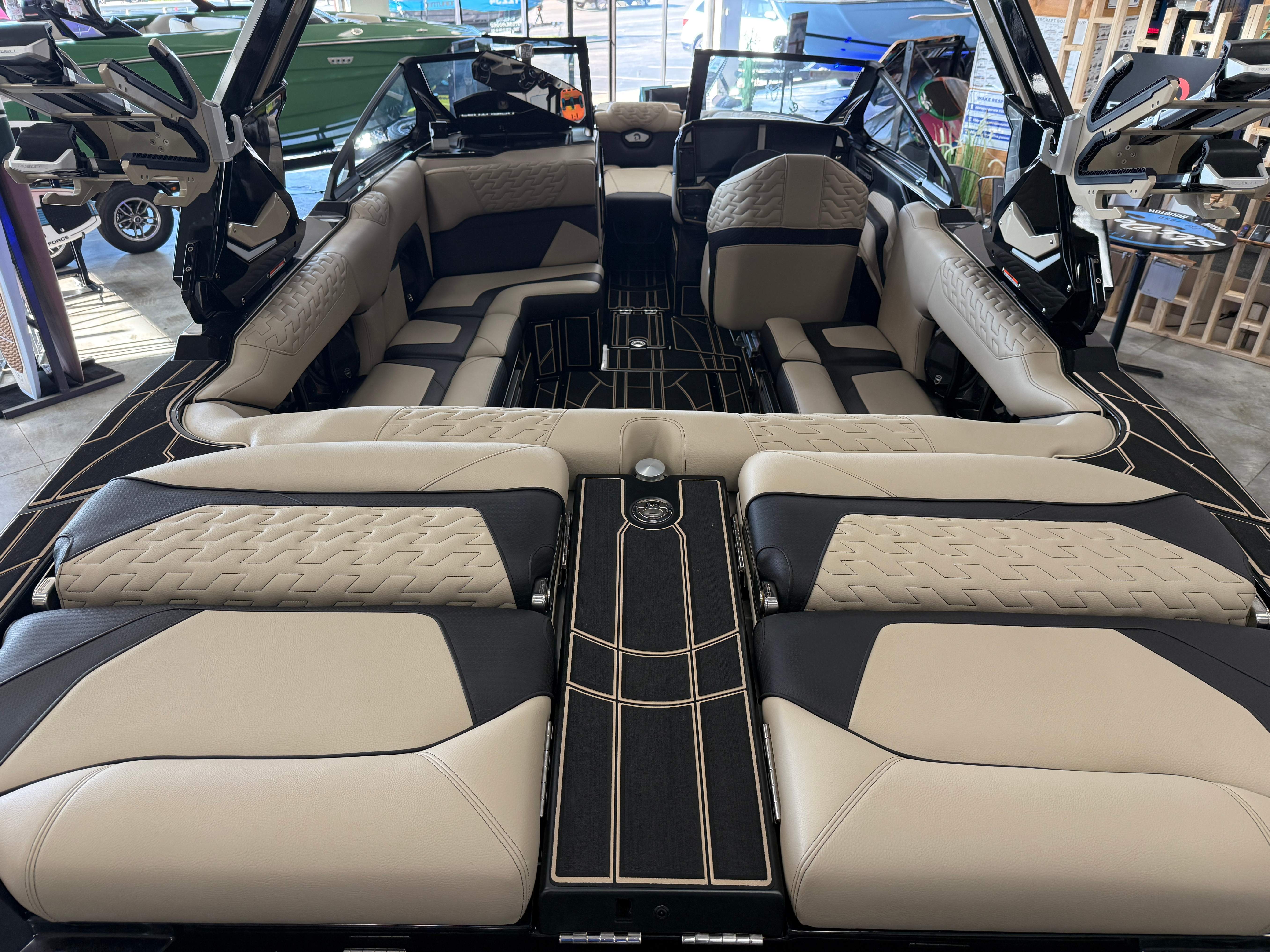 2025 Centurion Ri230