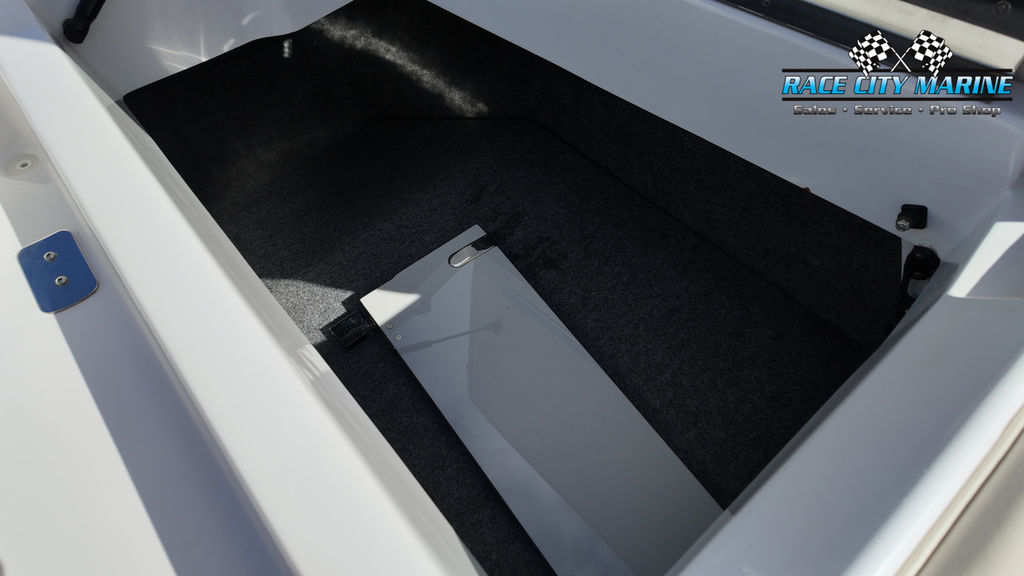 2008 Nautique 236