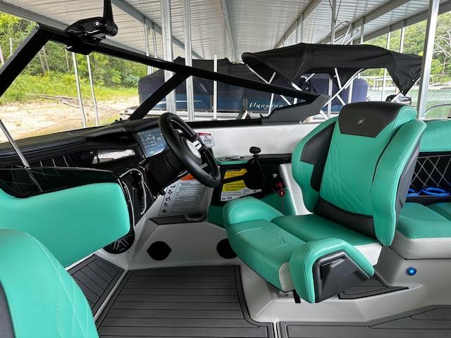 2021 Nautique GS20