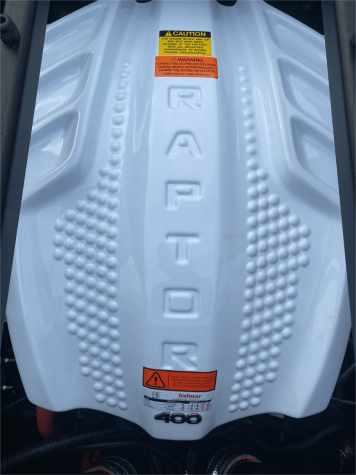 2024 Tige Z3