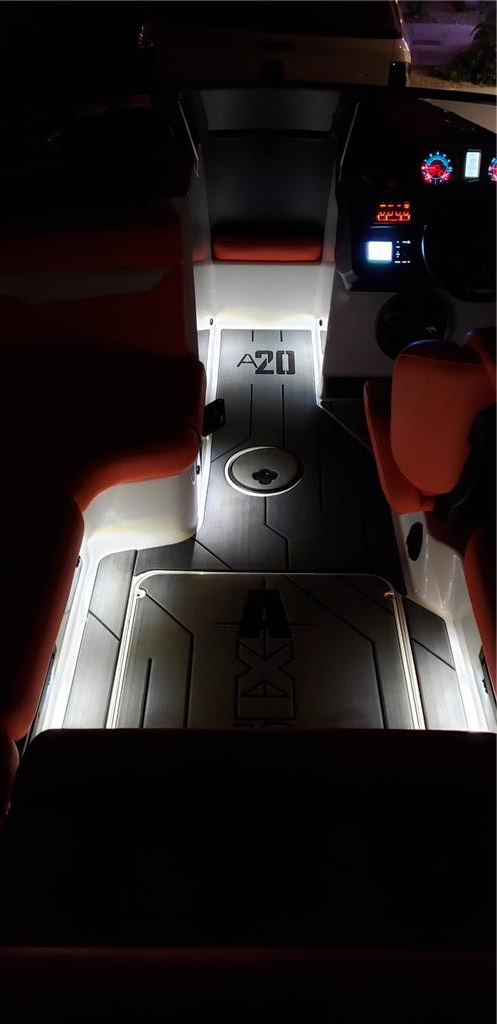 2020 Axis A20