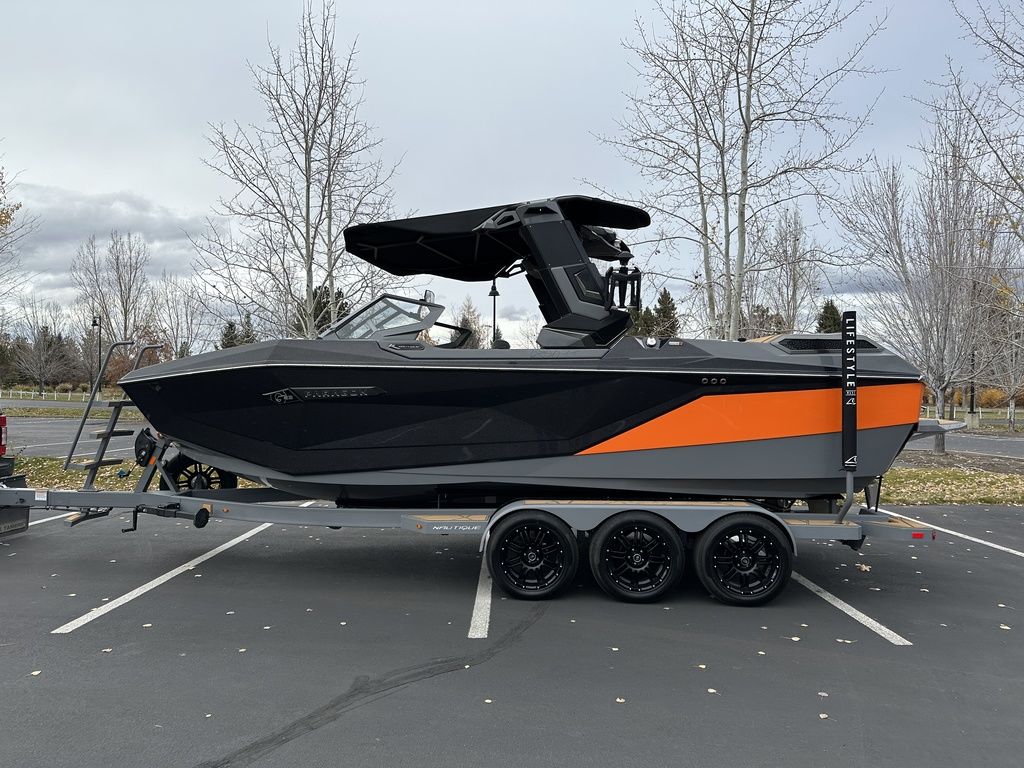 2024 Nautique G23 Paragon