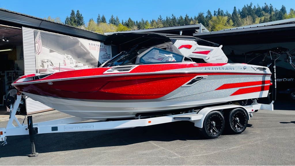 2024 Centurion Ri230