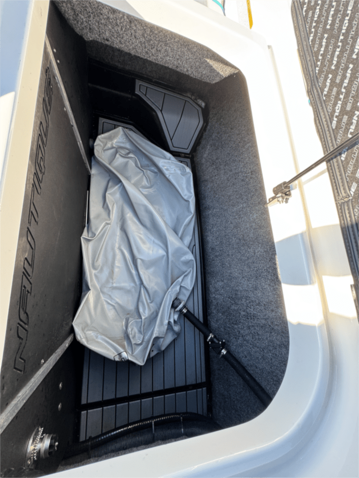 2022 Super Air Nautique GS22