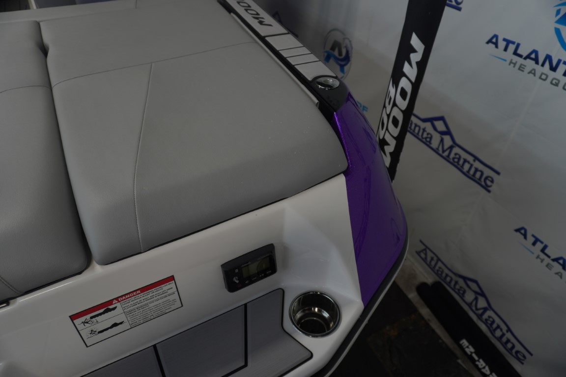 2024 Moomba Max