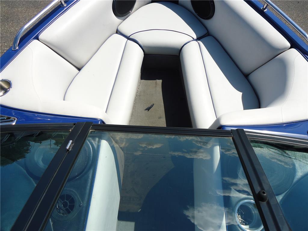 2009 Calabria 23' Pro-V, Price Lowered!