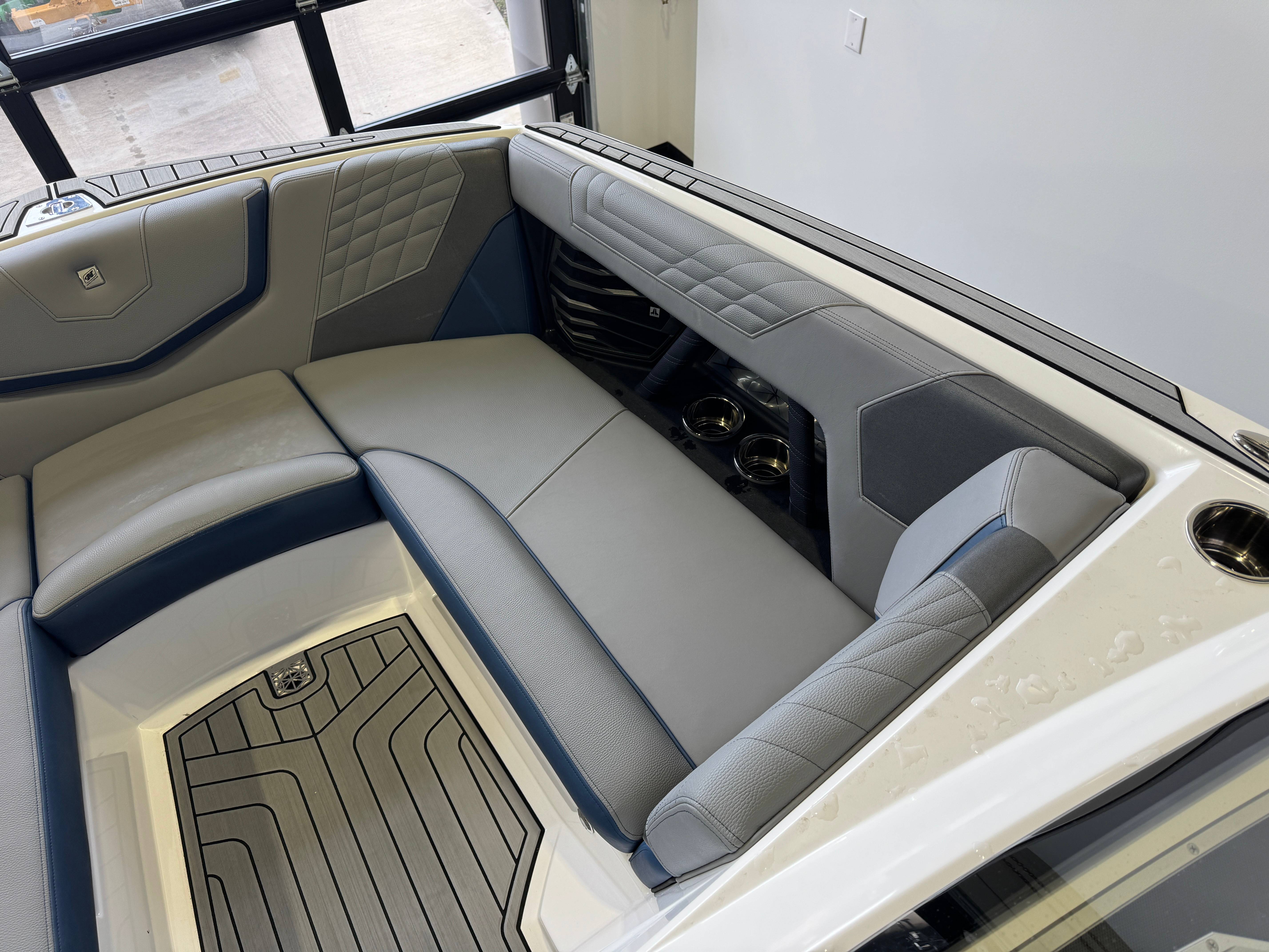 2024 Nautique Super Air Nautique G23